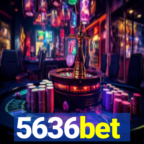 5636bet
