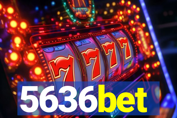 5636bet
