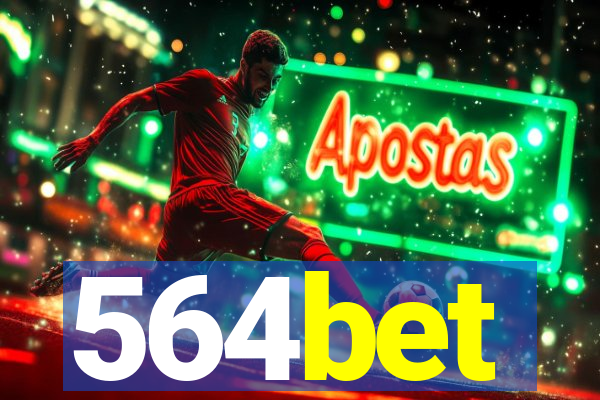 564bet