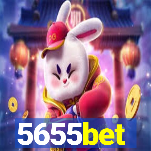 5655bet