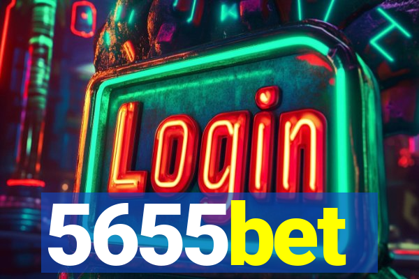 5655bet