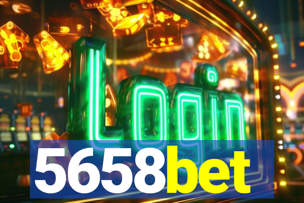 5658bet