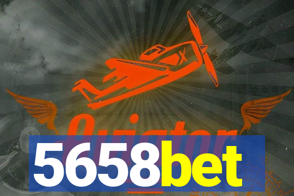 5658bet