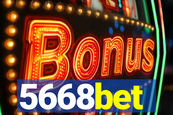 5668bet