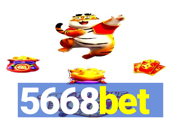 5668bet