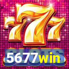 5677win