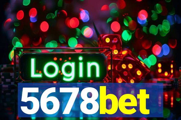 5678bet