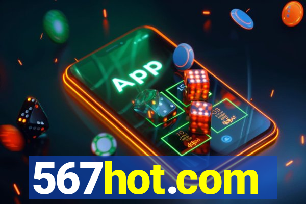 567hot.com