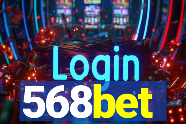 568bet