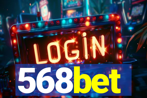 568bet