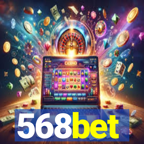 568bet