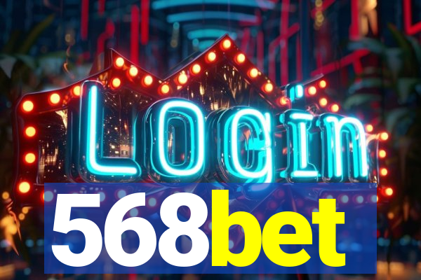 568bet