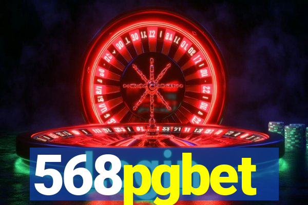 568pgbet