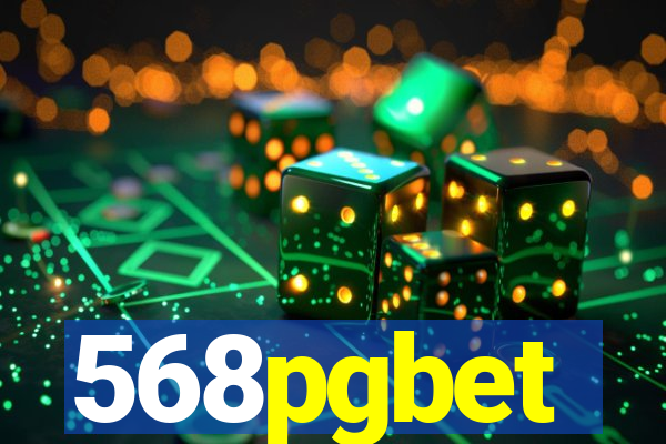 568pgbet