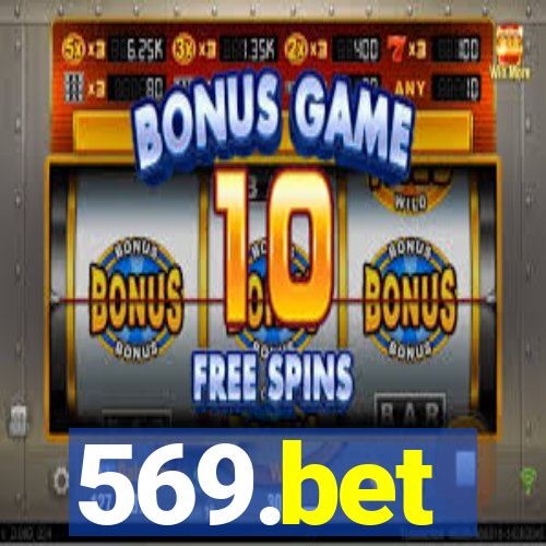 569.bet