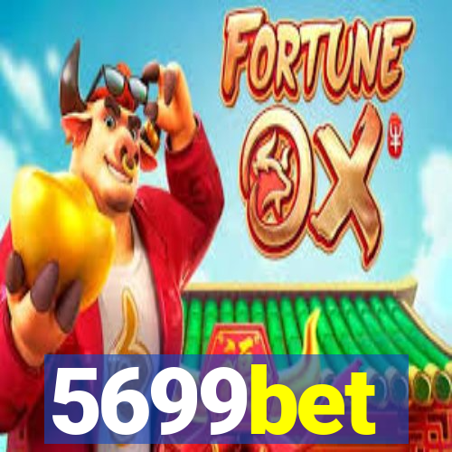 5699bet