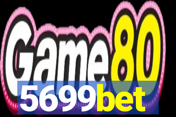 5699bet