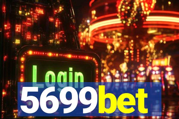 5699bet