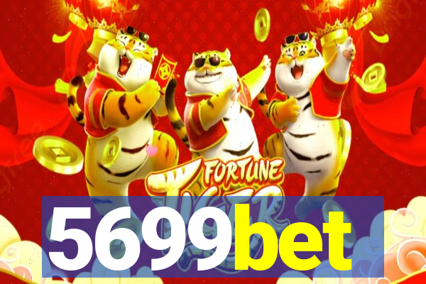 5699bet