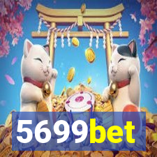 5699bet