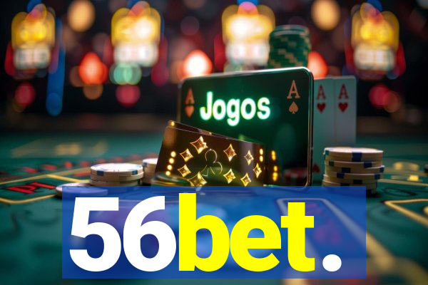 56bet.