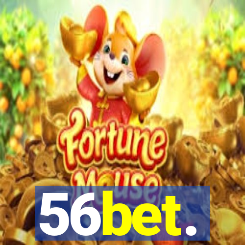 56bet.