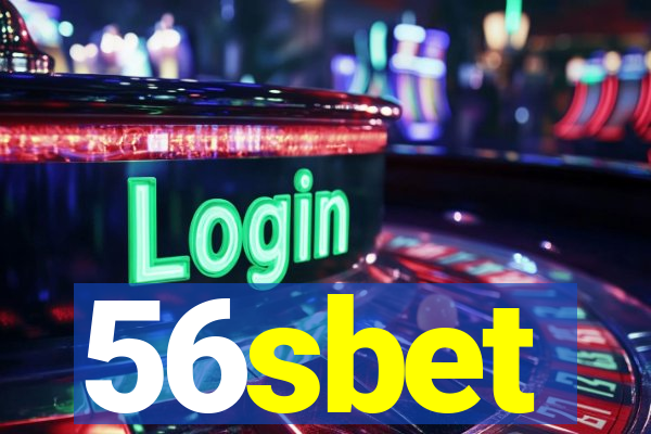 56sbet
