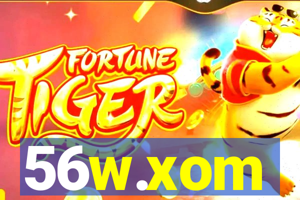 56w.xom