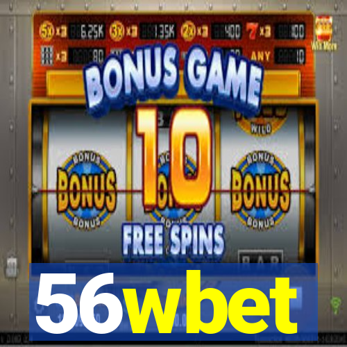 56wbet