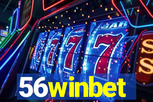 56winbet