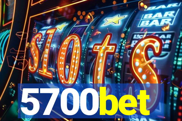 5700bet