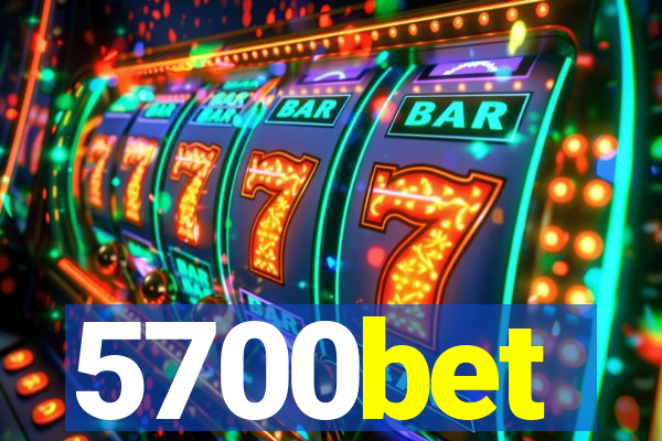 5700bet
