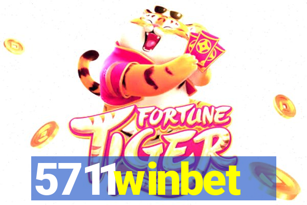 5711winbet