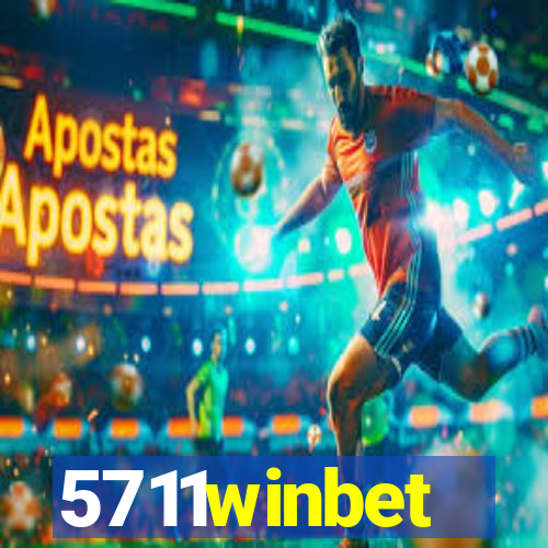 5711winbet