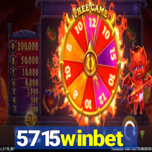 5715winbet