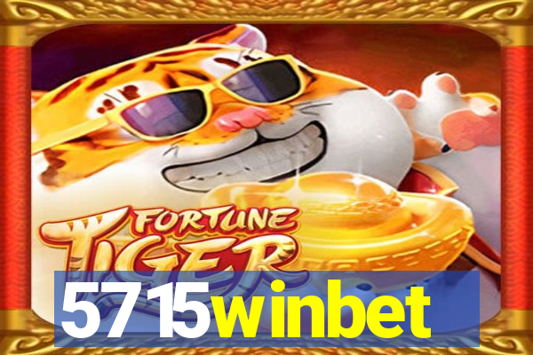 5715winbet