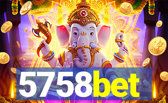 5758bet