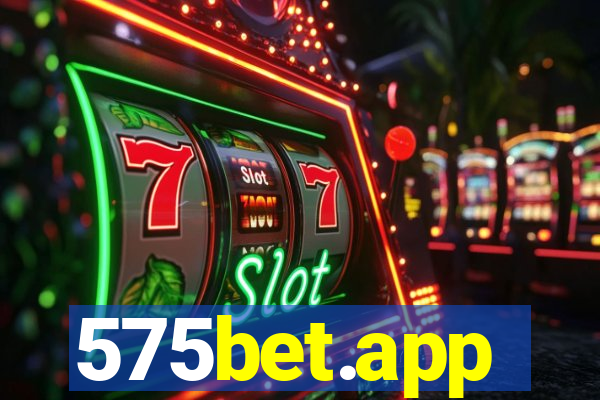 575bet.app