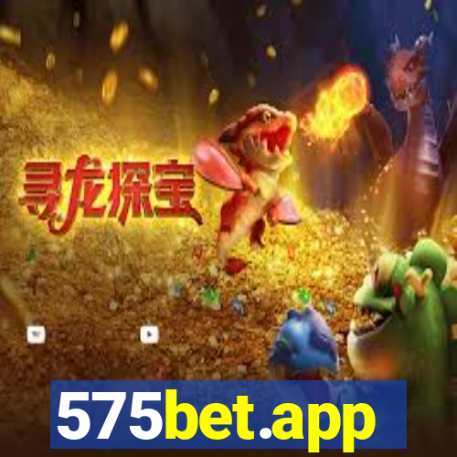 575bet.app