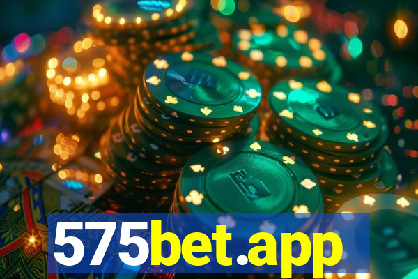 575bet.app