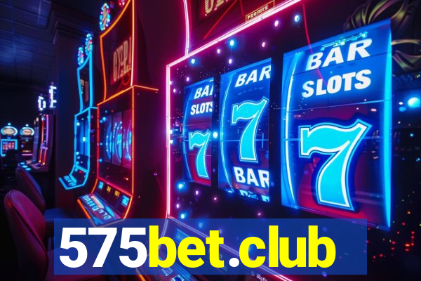575bet.club