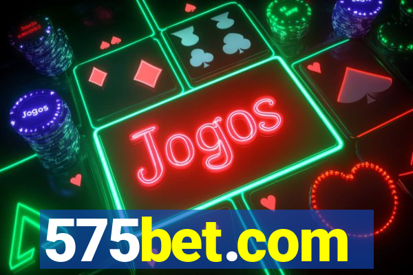 575bet.com