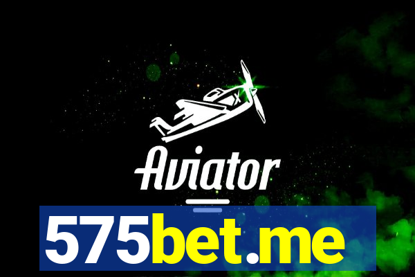 575bet.me