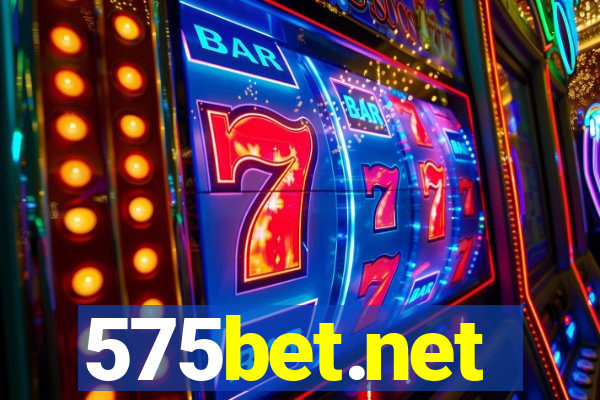 575bet.net