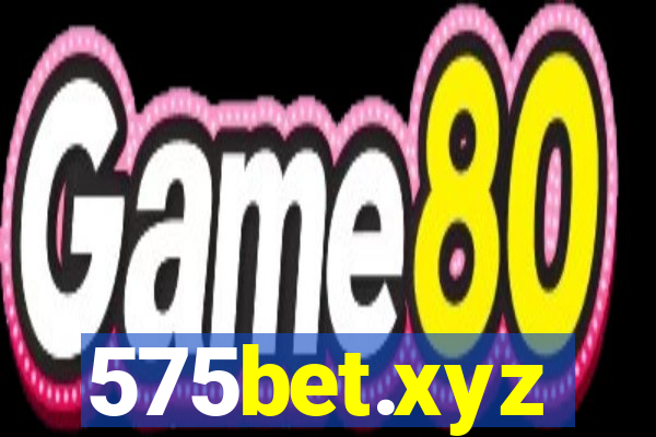 575bet.xyz
