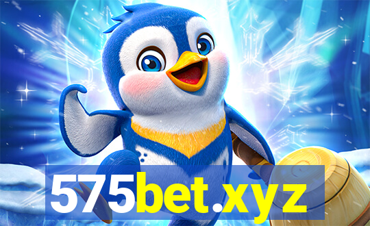575bet.xyz
