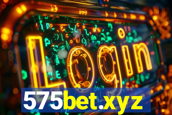 575bet.xyz