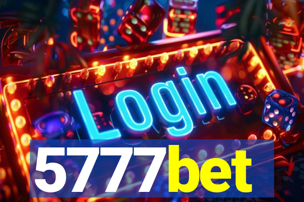 5777bet