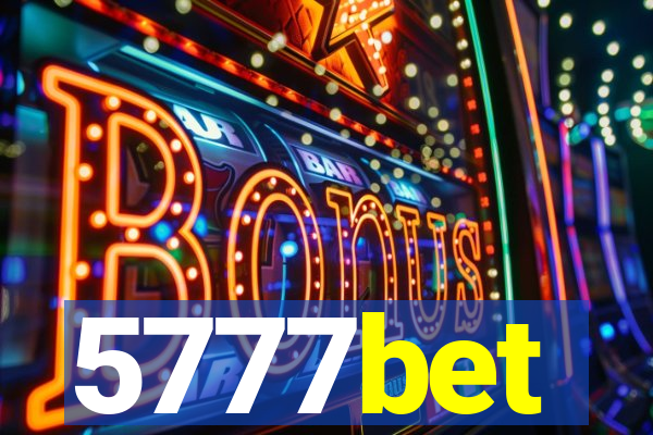 5777bet