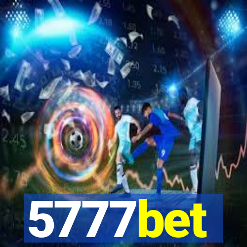 5777bet